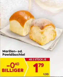 Billa Marillen od. powidlbuchtel Angebot
