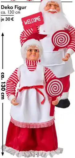 TEDi Deko Figur Angebot