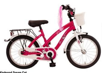 Forstinger Kinderrad Dream Cat Angebot