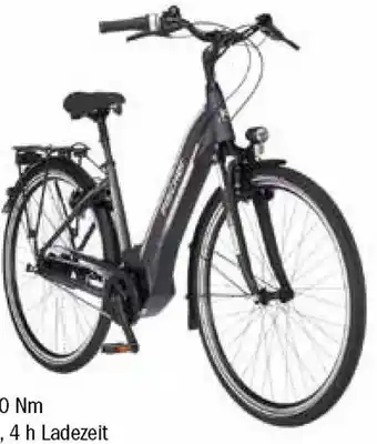 Forstinger City E-Bike Cita 5.0i Angebot