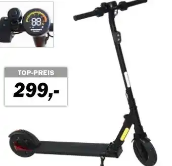 Forstinger E-Scooter ESA 800 Angebot
