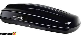 Dachbox