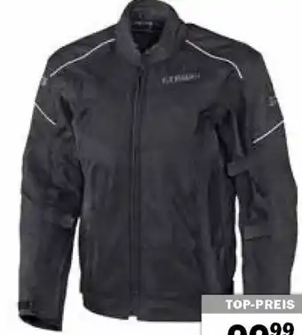 Forstinger Herren Motorradjacke Outback Man Angebot