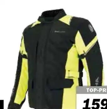 Forstinger Herren Motorradjacke Condor Angebot