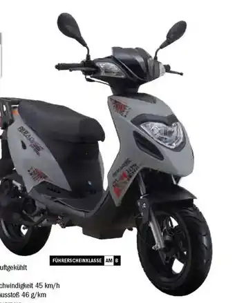 Forstinger Paradise Sport Euro 4 Angebot