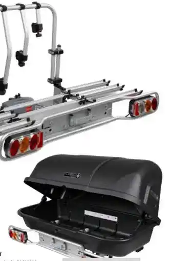 Forstinger Heckträger Exklusive Deluxe Angebot