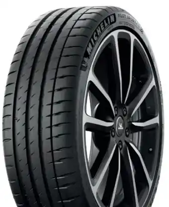 Forstinger Pilot Sport 4 Angebot