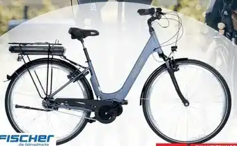 Forstinger E-Bike Cita 2.0 City Angebot