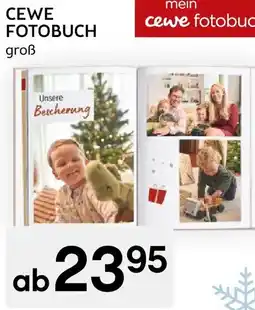 Bipa Cewe fotobuch Angebot