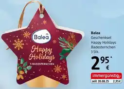 dm Balea Angebot