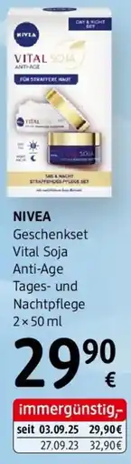 dm NIVEA Angebot