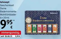 dm tetesept Angebot