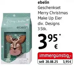 dm ebelin Angebot