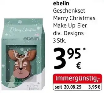 dm ebelin Angebot
