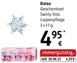 dm Balea Angebot