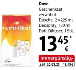 dm Dove Angebot