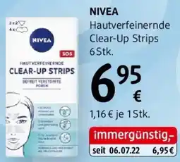 dm NIVEA Angebot