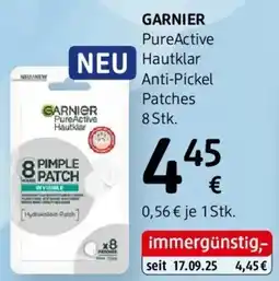 dm GARNIER Angebot