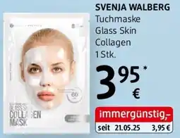 dm SVENJA WALBERG Angebot