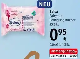 dm Balea Angebot