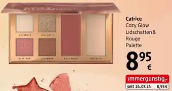 dm Catrice Angebot