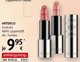 dm ARTDECO Angebot