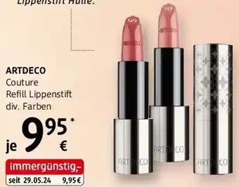 dm ARTDECO Angebot