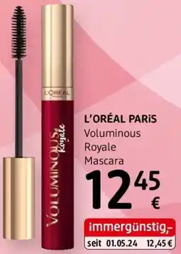 dm L'ORÉAL PARIS Angebot