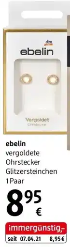 dm ebelin Angebot