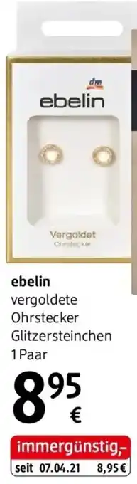 dm ebelin Angebot