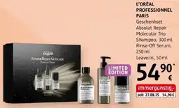 dm L'oréal professionnel paris Angebot