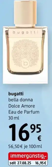 dm bugatti Angebot