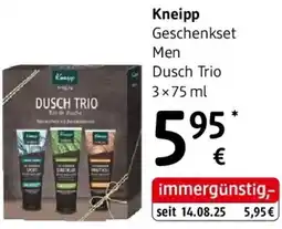 dm Kneipp Angebot