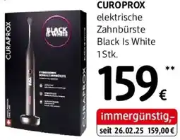 dm Curoprox Angebot