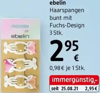 dm ebelin Angebot