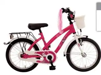 Forstinger Kinderrad Dream Cat Angebot