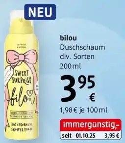 dm Bilou Angebot
