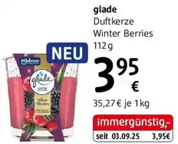 dm Glade Angebot
