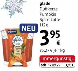 dm Glade Angebot