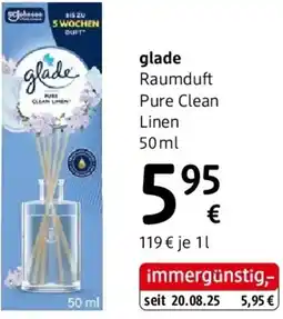 dm Glade Angebot