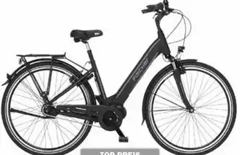 Forstinger City E-Bike Cita 3.1i Angebot