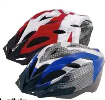 Forstinger Fahrradhelm Angebot