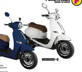 Forstinger Quip 50 Euro 4 Angebot