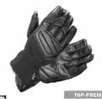 Forstinger Handschuhe Livorno Angebot