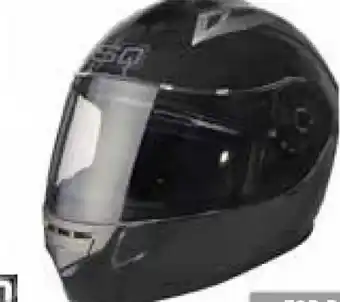 Forstinger Vollvisierhelm Tempo II Angebot