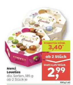 ADEG MERCI LOVELIES Angebot
