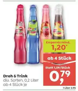 ADEG Dreh&Trink Angebot