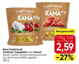 Eurospar Rana Tradizionali Angebot