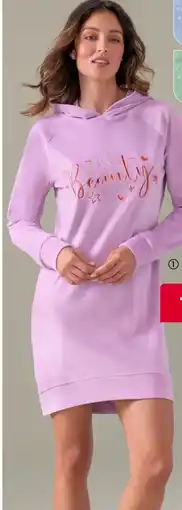 Woolworth Damen Nicki-Kleid Angebot