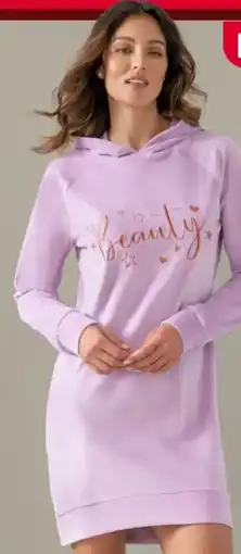 Woolworth Damen Nicki-Kleid Angebot